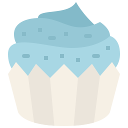 Cupcake icon