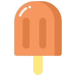 ice pop Ícone