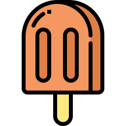 ice pop Ícone