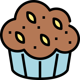 muffinka ikona