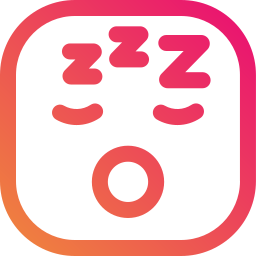 Sleep icon