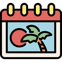 kalender icon