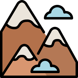 berg icon