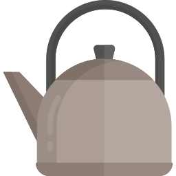 Kettle icon