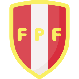 peruanischer fußballverband icon