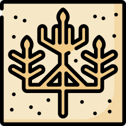 Candelabra icon