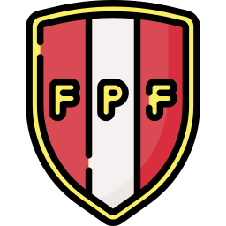 Peruvian football federation icon