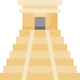 pyramide icon