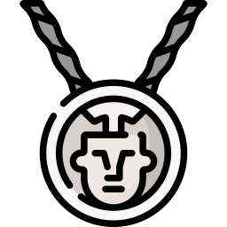 Pendant icon