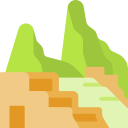 machu picchu icon