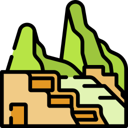 machu picchu icon