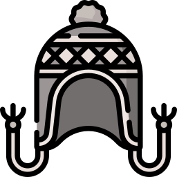 chullo icon