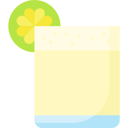 pisco sour icon