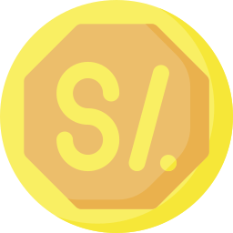 Sol icon