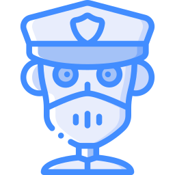 Officer icon