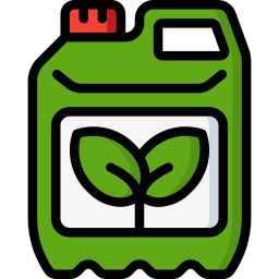 Fertilizer icon