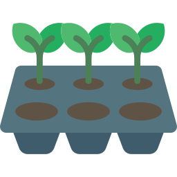 Plants icon