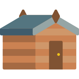 Shed icon