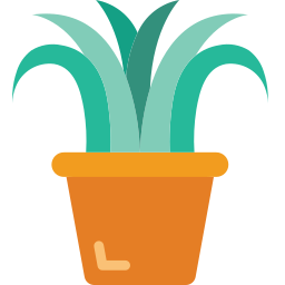 Plant icon