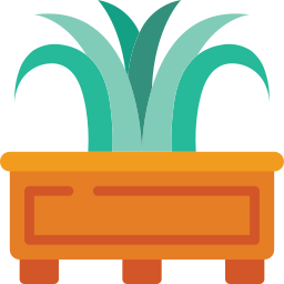 Plant icon