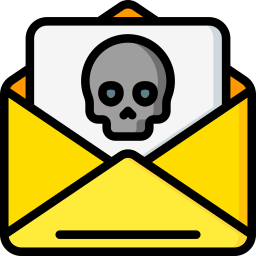 Mail icon