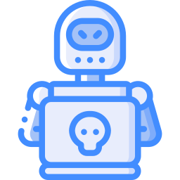 roboter icon