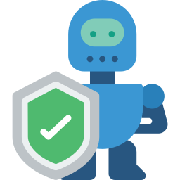 roboter icon