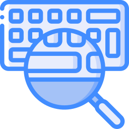 Keylogger icon