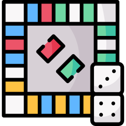 Board game icon