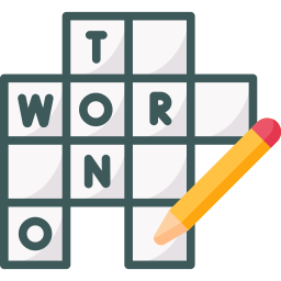 Crossword icon