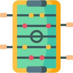 babyfoot Icône