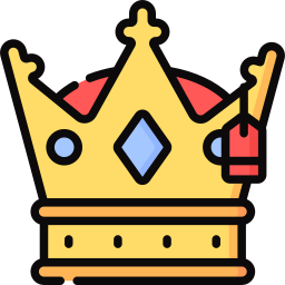 Crown icon