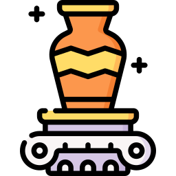 vase icon