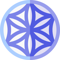 Mandala icon