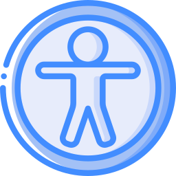 barrierefreiheit icon