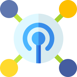 netzwerk icon