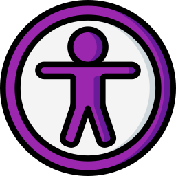 Accessibility icon