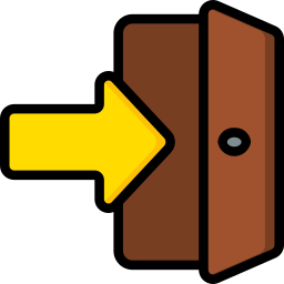 Door icon