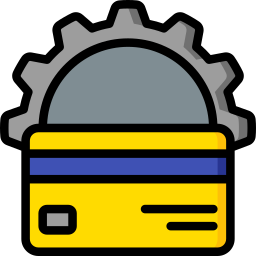 Gear icon