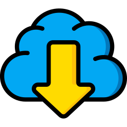 Cloud icon