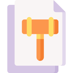 Document icon