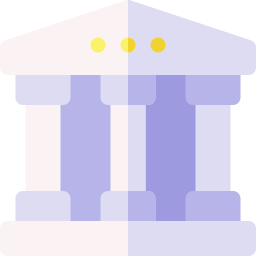 Bank icon