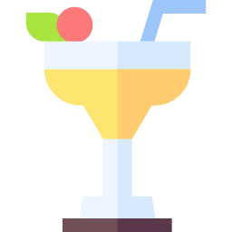 cocktail Icône