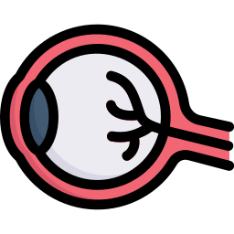 Eyeball icon