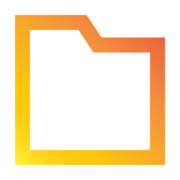 File storage icon