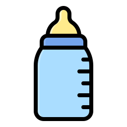 babyflasche icon