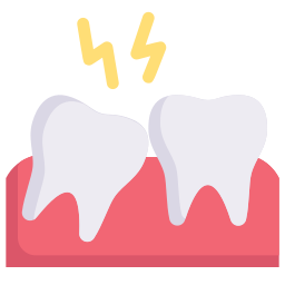 Зуб мудрости иконка