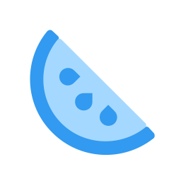 wassermelone icon