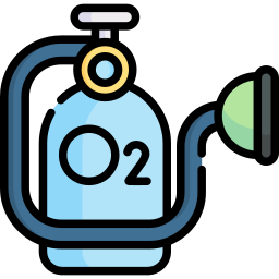 Oxygen icon