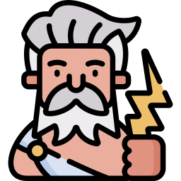 zeus icon